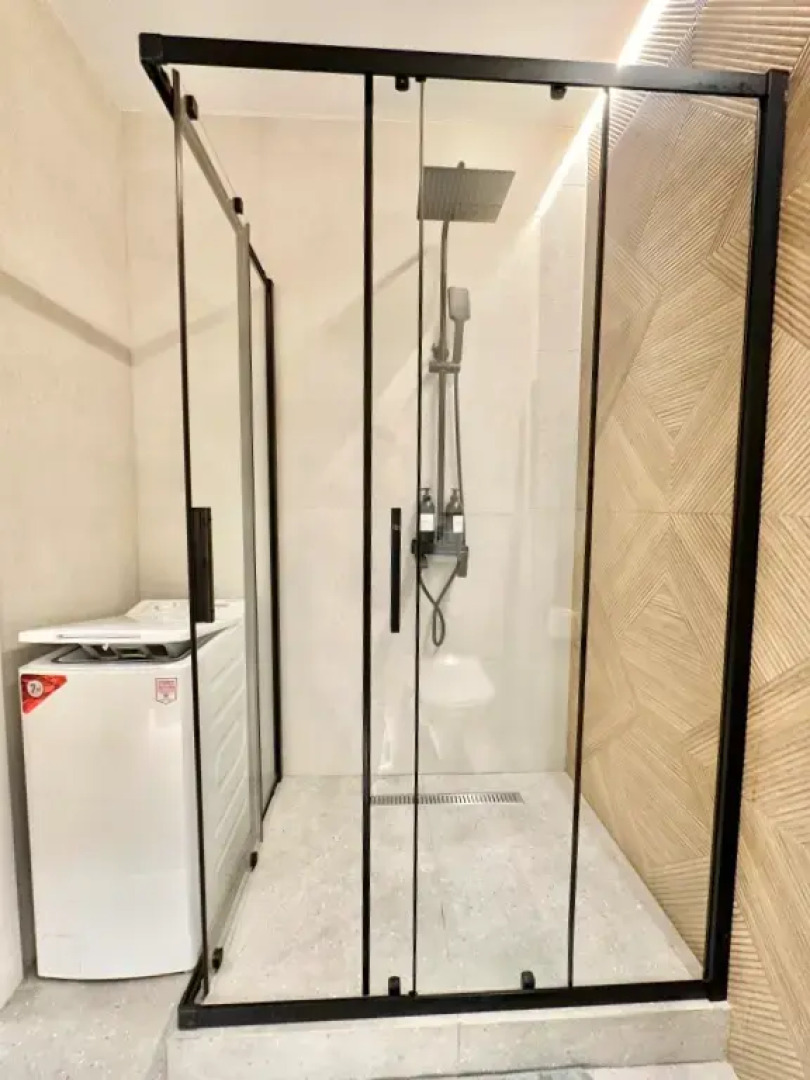 Квартира на улице Волкова 118