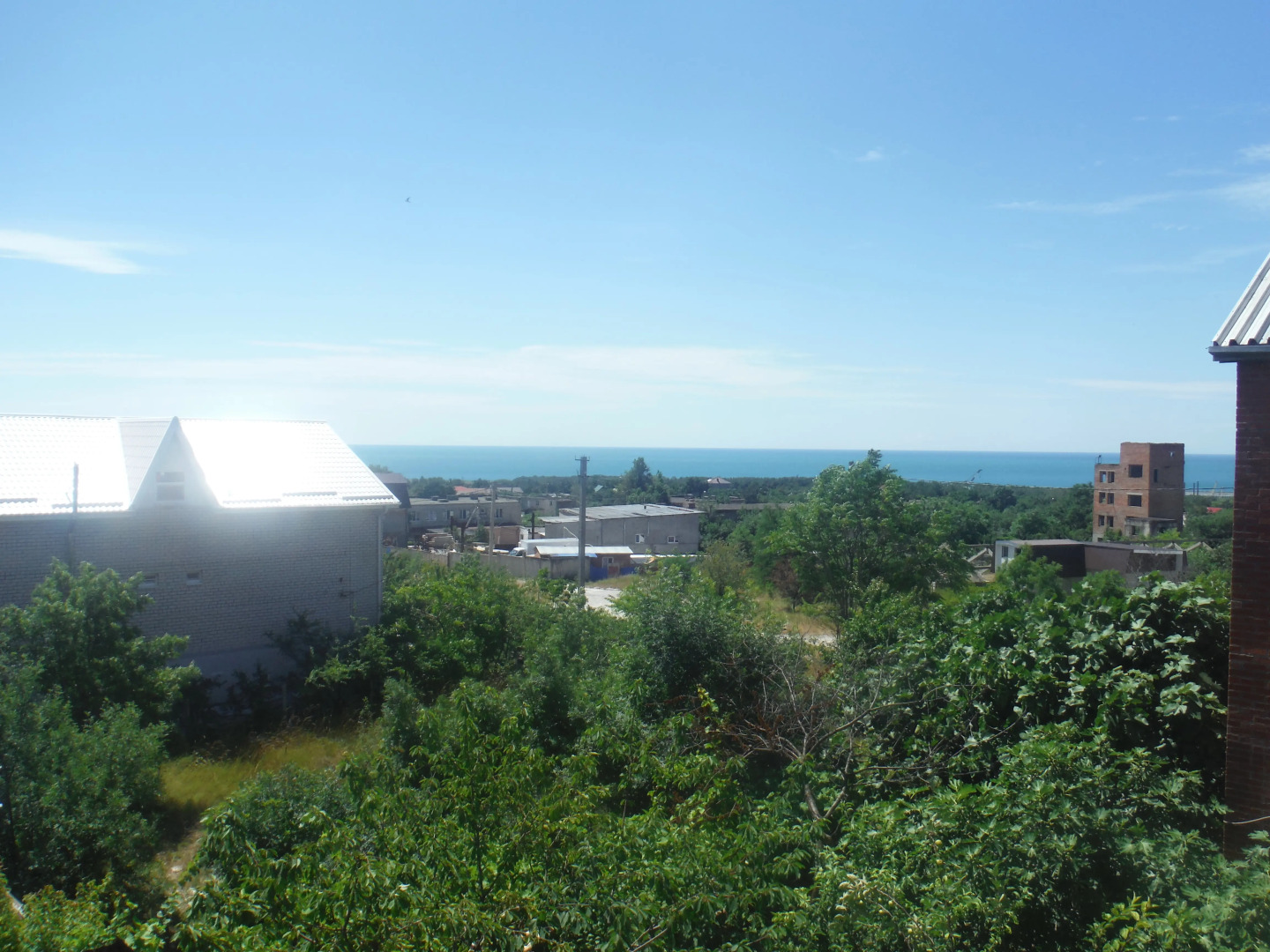 Гостевой дом Баварский дворик