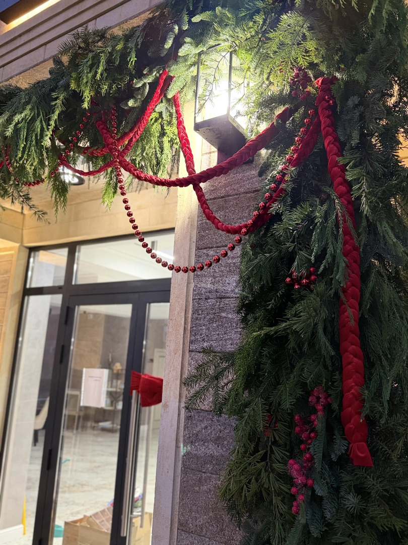 Отель Sofitel Gagra