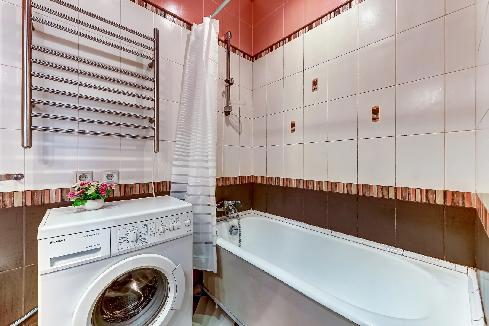 Апартаменты Ingria Aurora