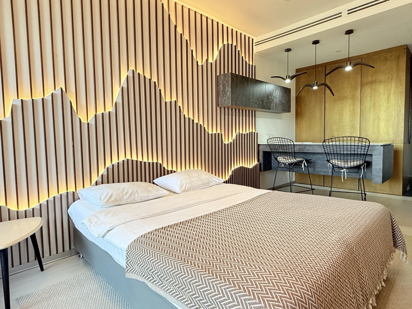 Апартаменты Радиус Централ Хаус