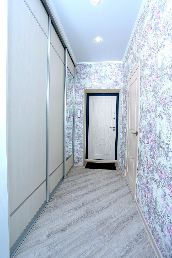 Апартаменты Красный Путь 101