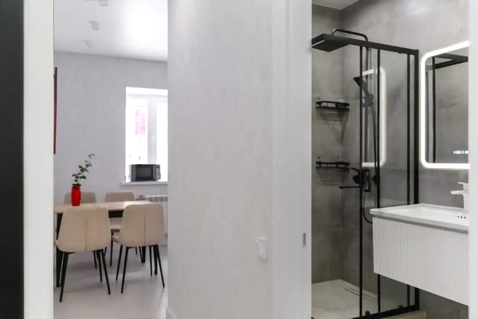 Квартира Уютная у горы Машук от Piligrim-KMV