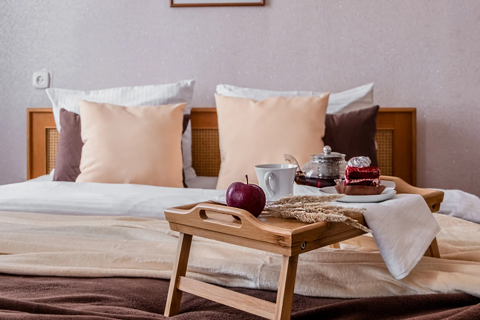 Апартаменты Шикарные двухкомнатные апартаменты в историческом центре города