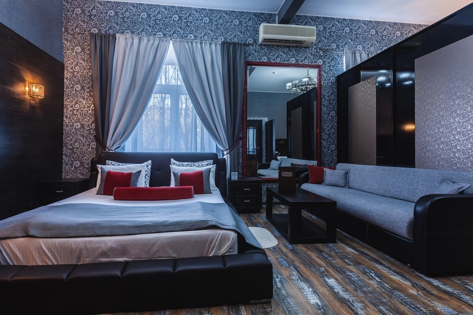 Отель Везендорф