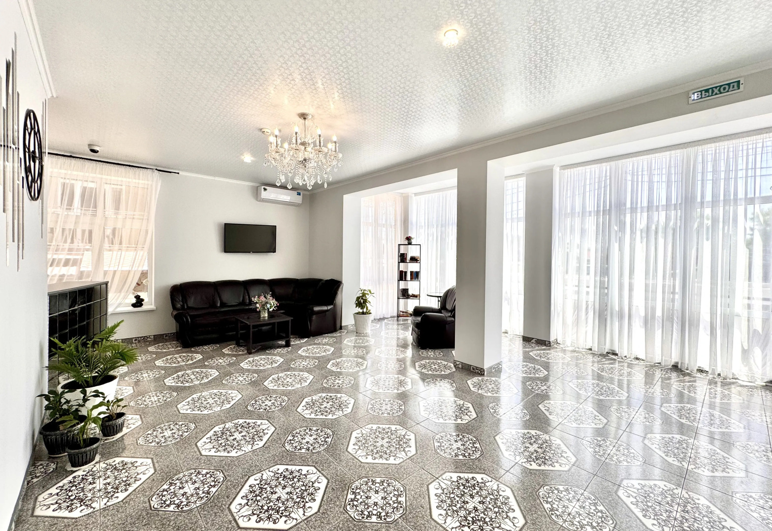 Гостевой дом Diamond