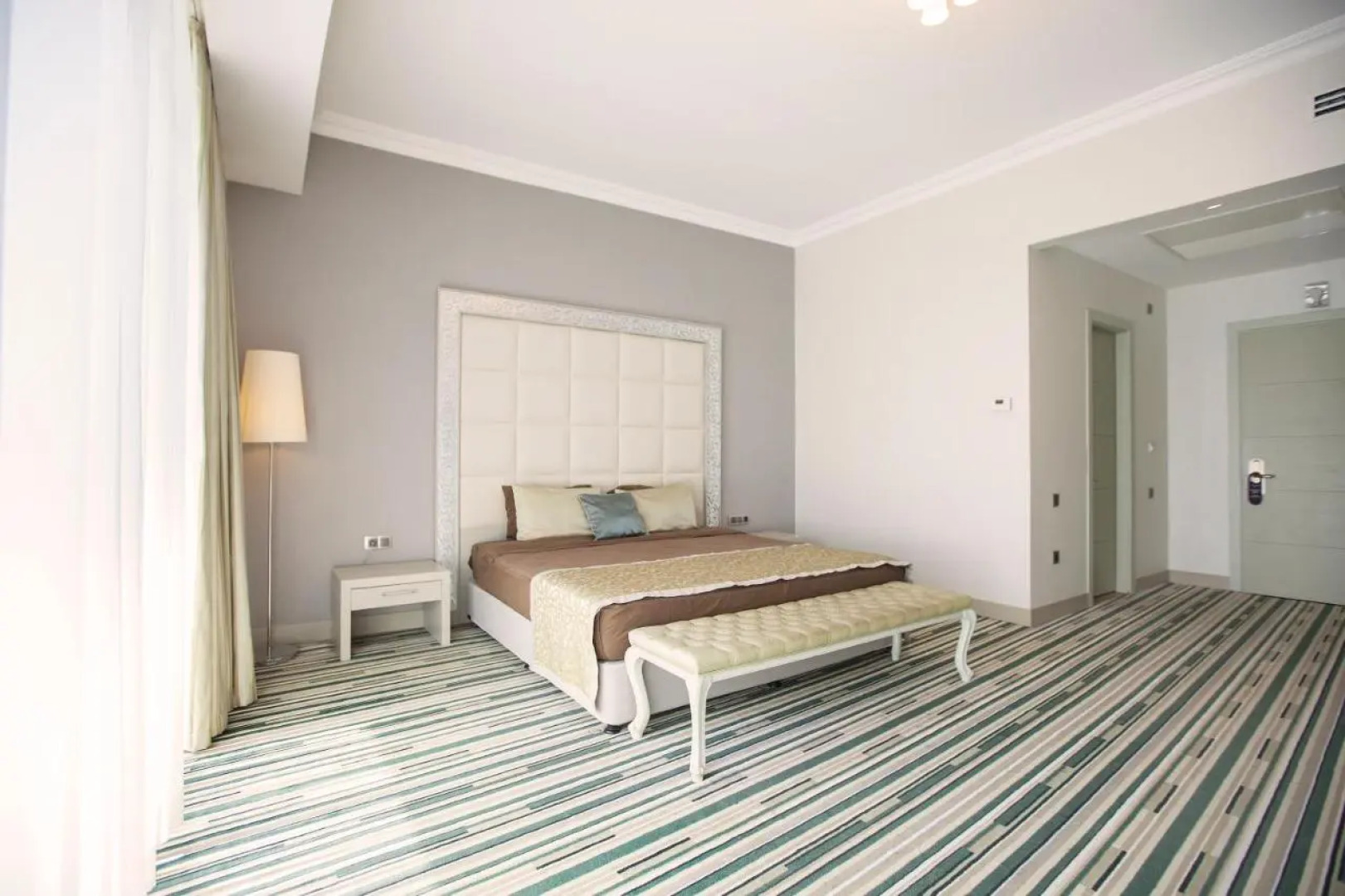 Gashalti Health Hotel Naftalan