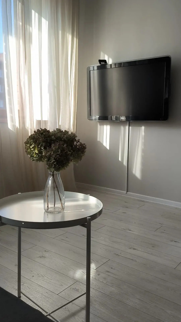 Апартаменты на Балтийском море