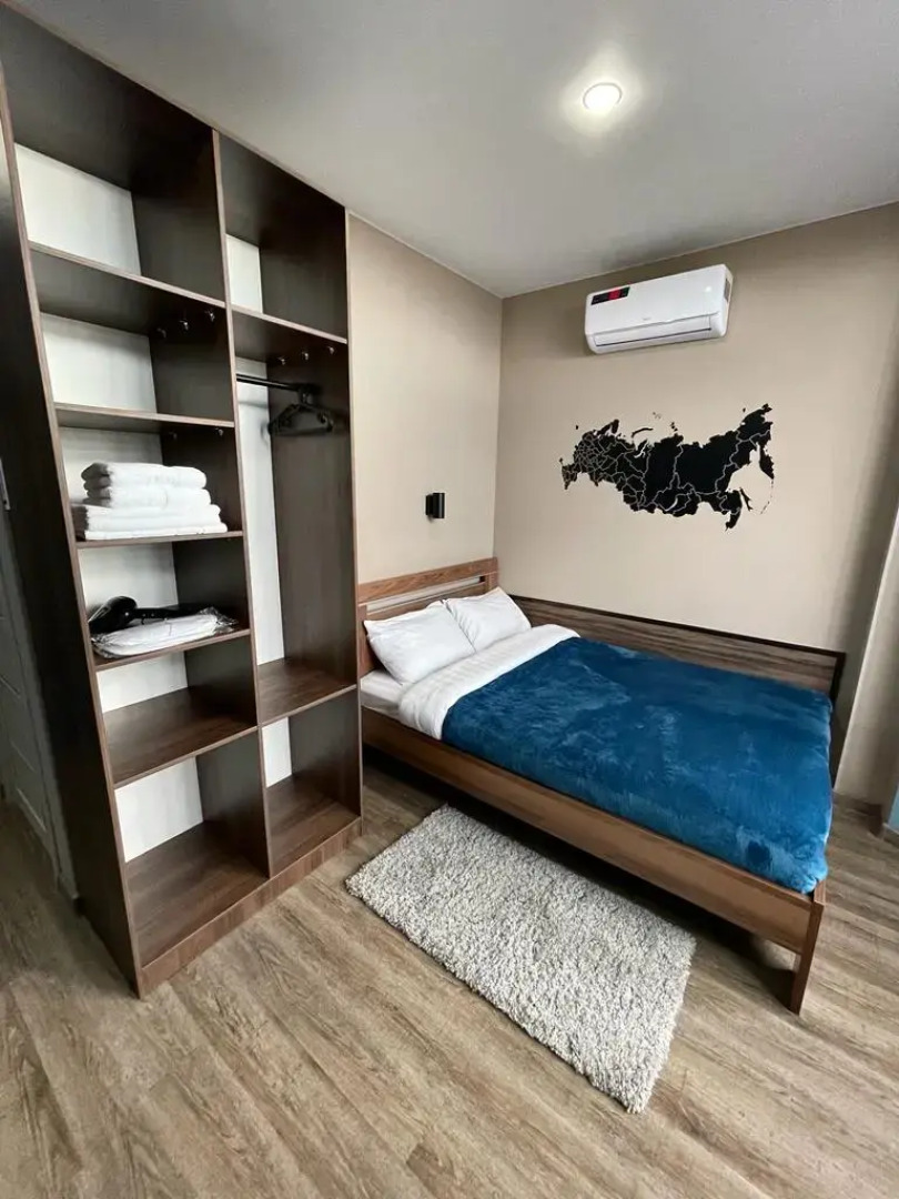 Отель Паллада