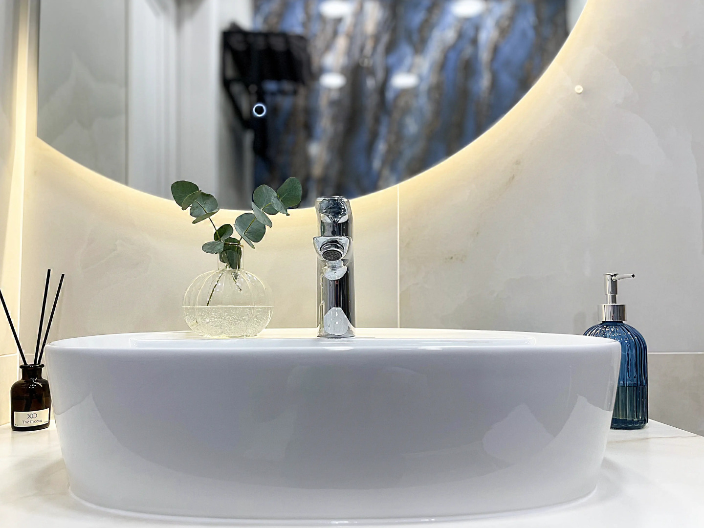 Квартира Стильная рядом с Набережной