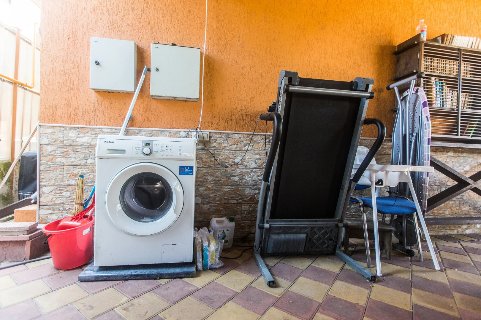 Гостевой дом Август