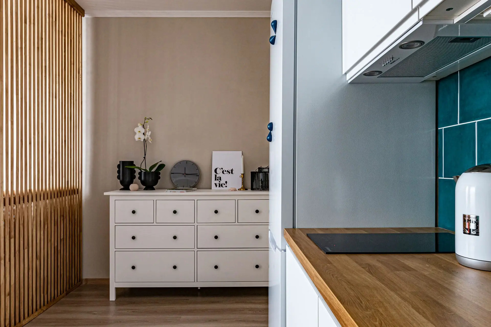 Апартаменты  ЖК Ясно Янино