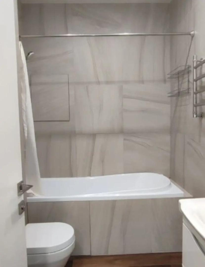 Квартира в ЖК Only рядом с Деловым Центром