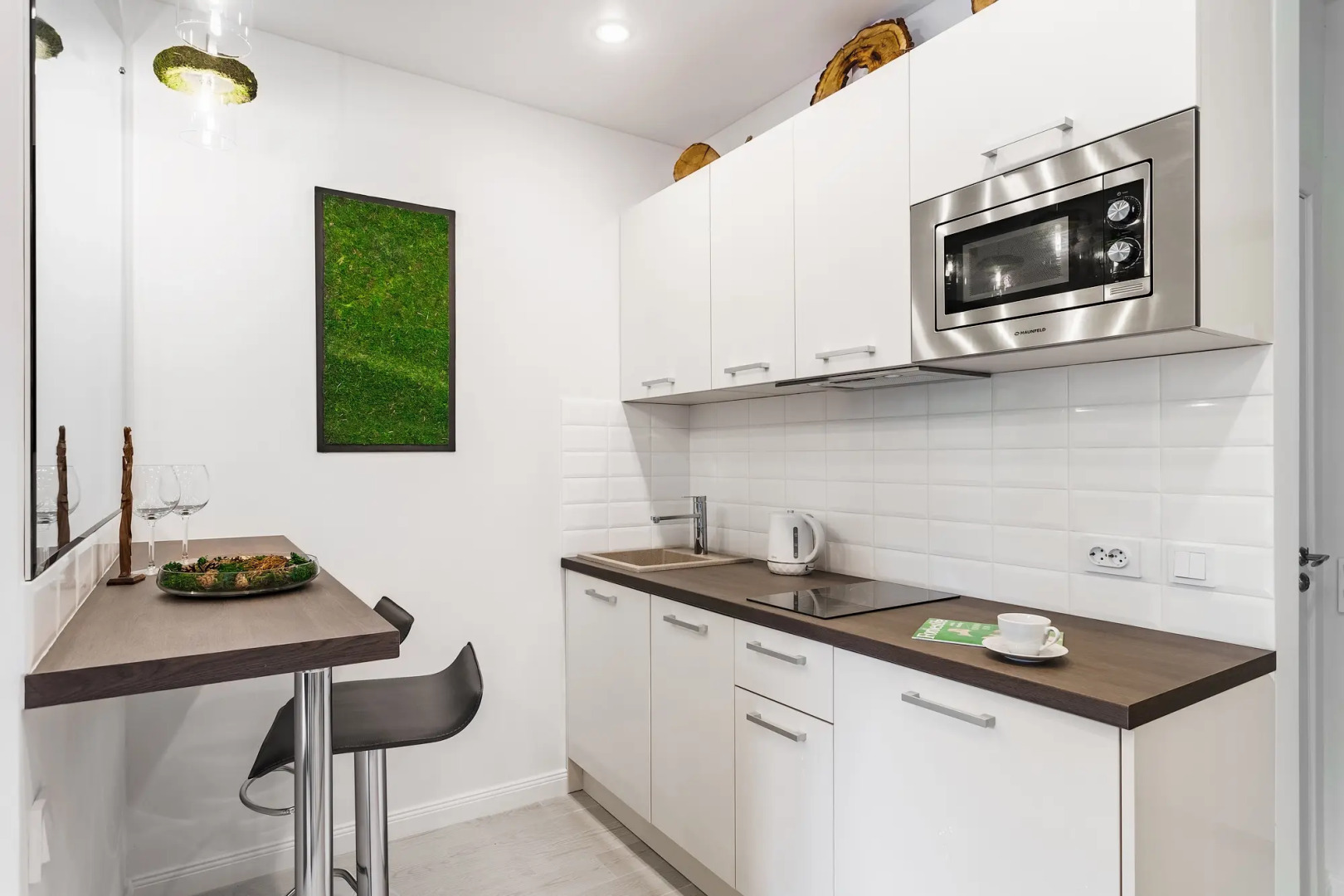 Секвойя by Uloo