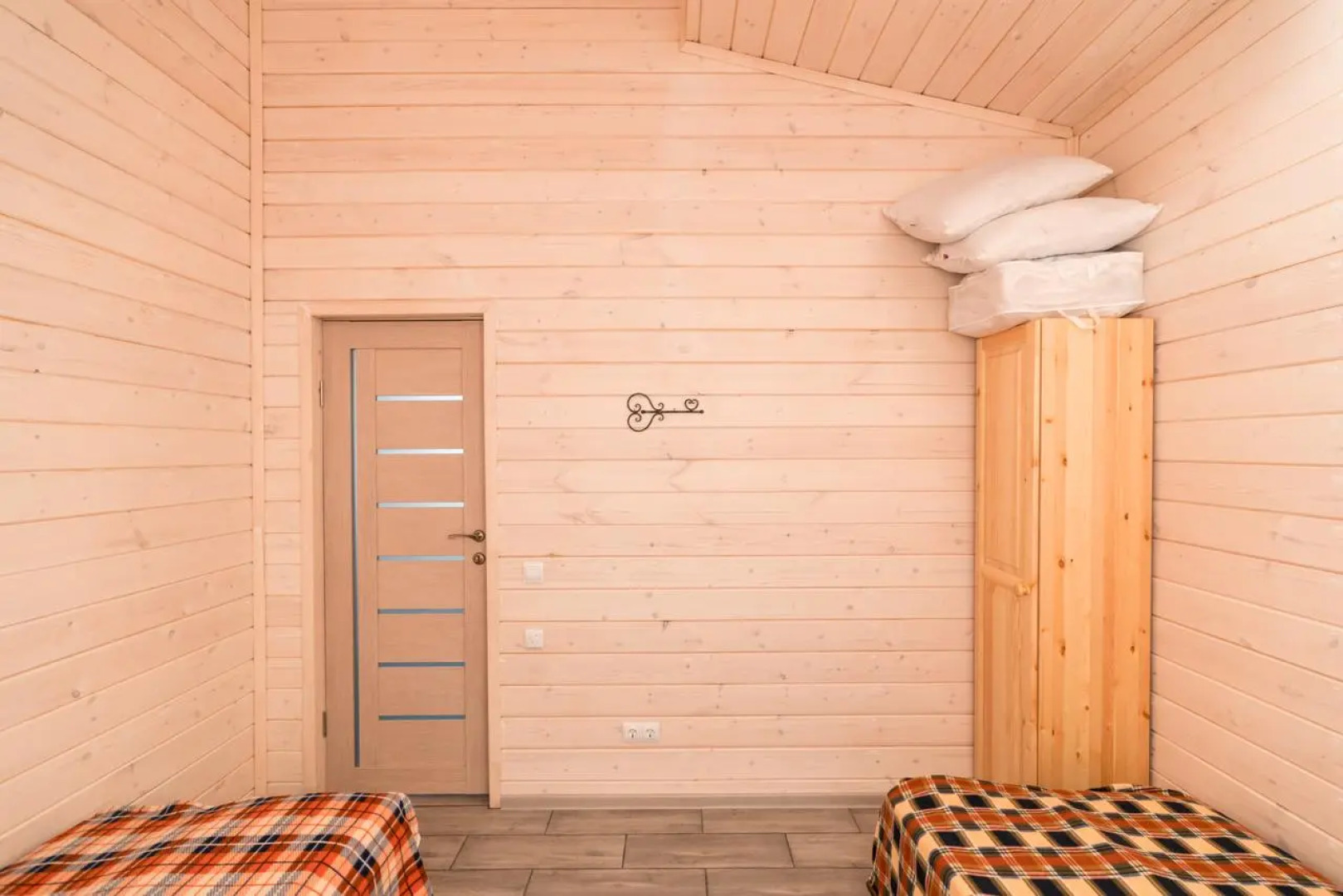 Гостевой дом 6 VILLANORDA