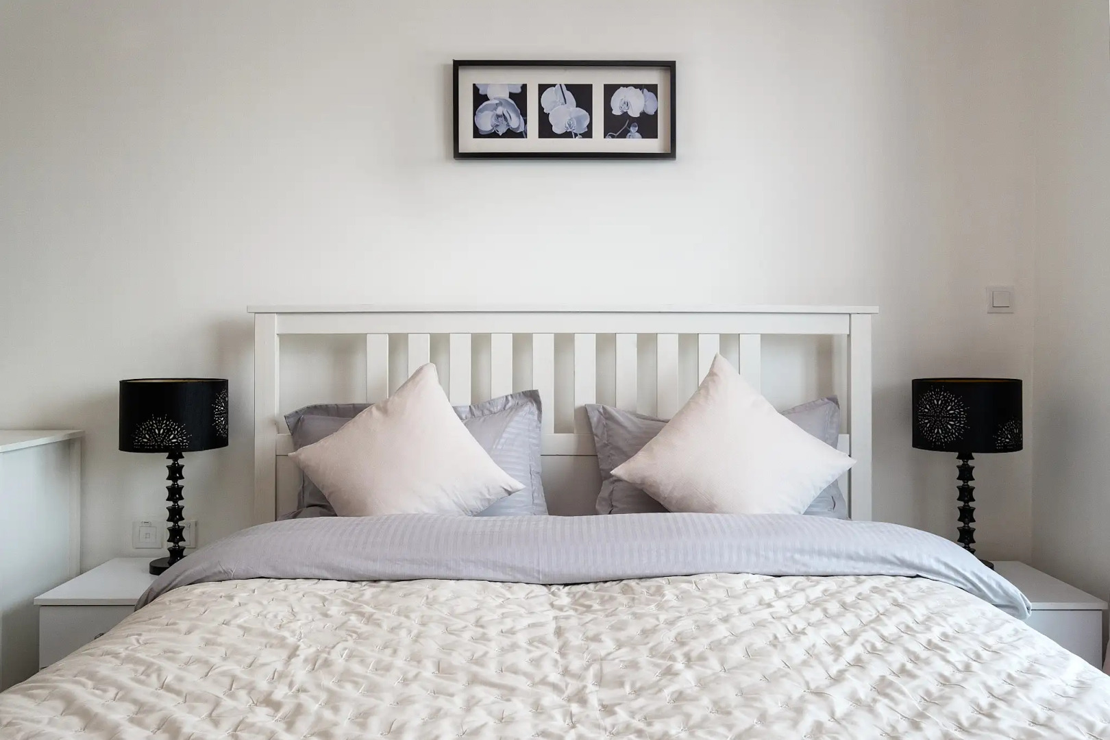 Апартаменты Welcome Home Bay Central