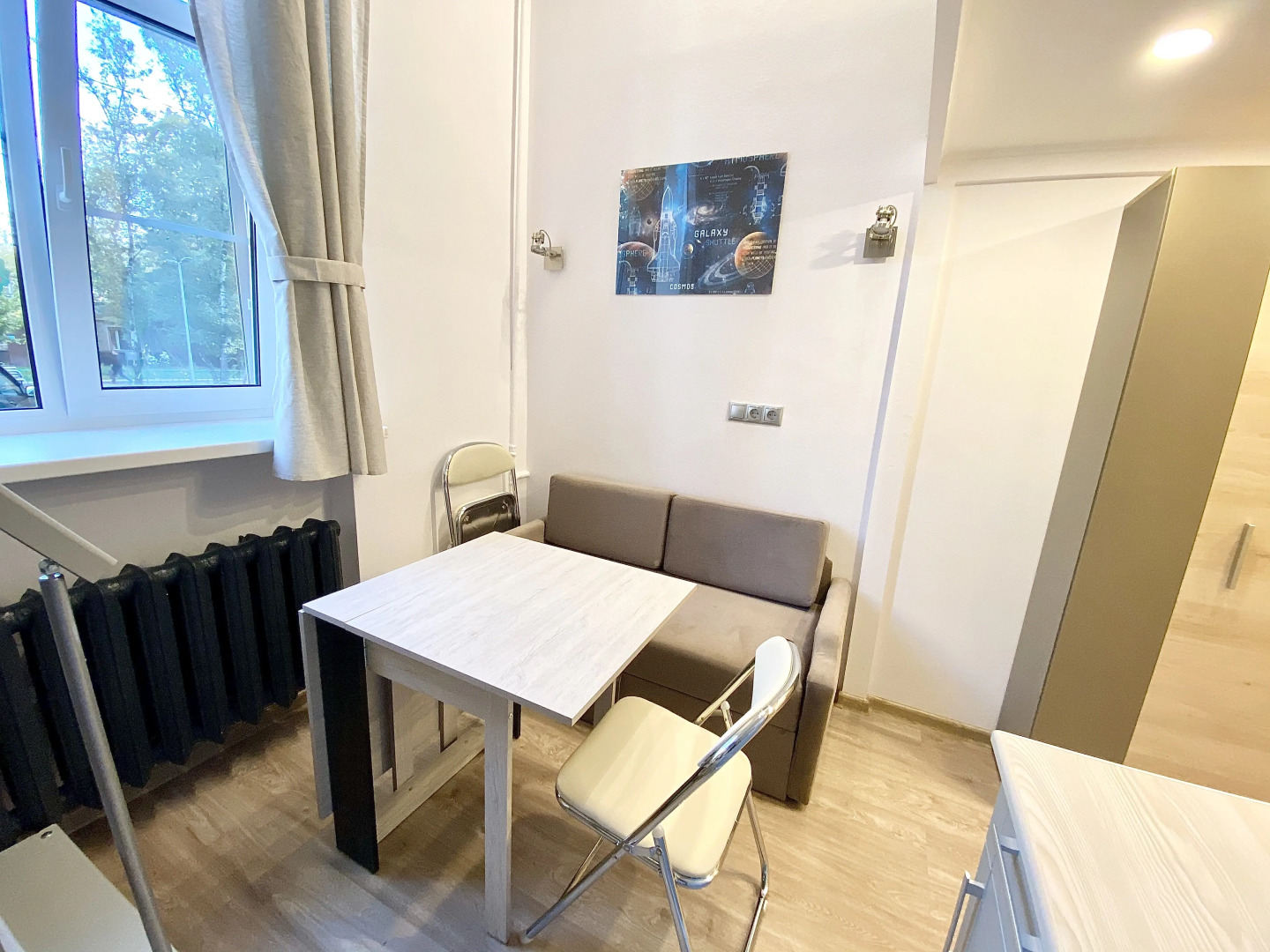 Мини-отель Апартаменты TimeInn