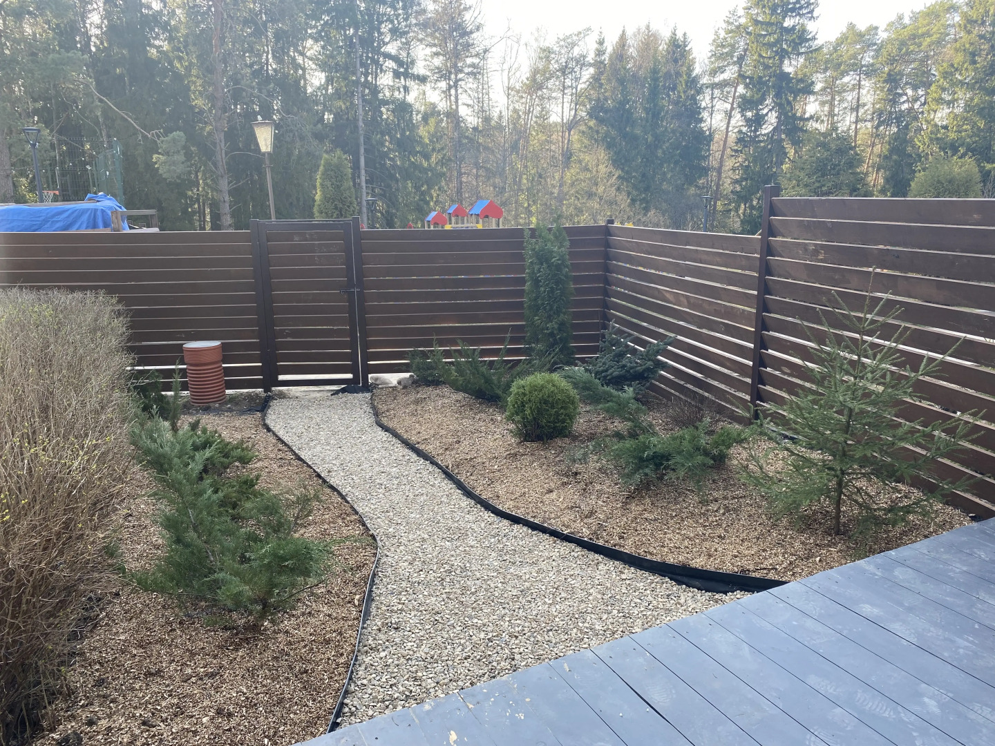 Частный дом Резиденция Мелихово парк