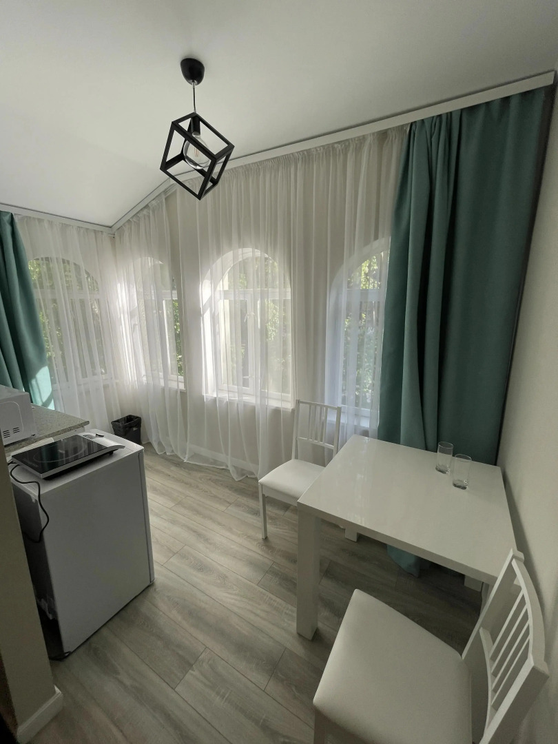 Апартаменты 1 Куршская Коса