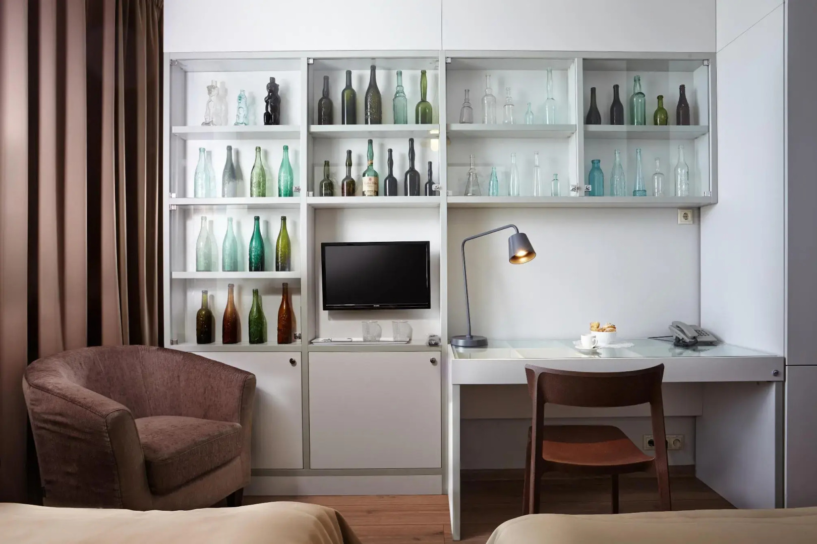 Гостиница Ярославская