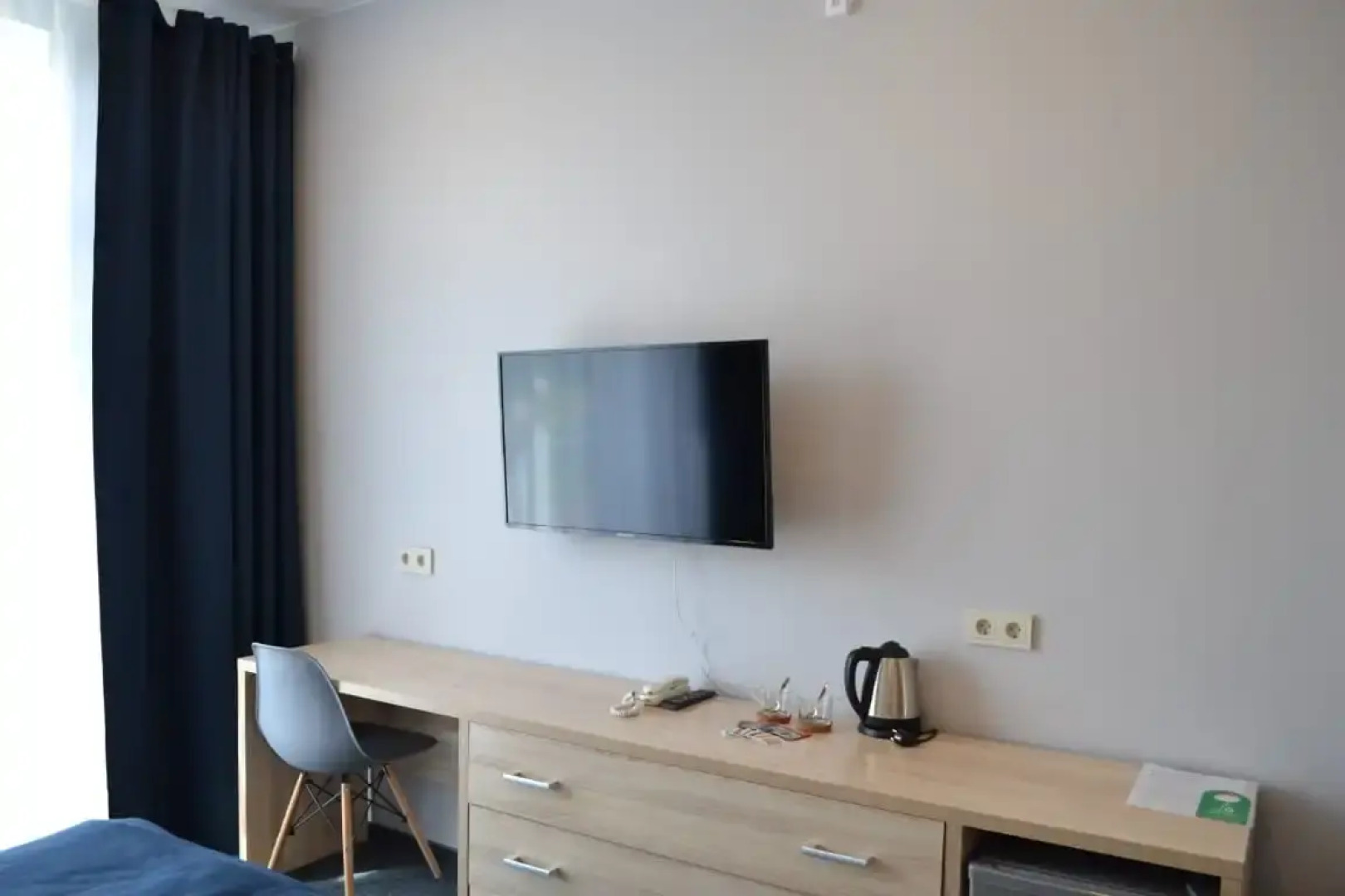 Гостиница Слободка