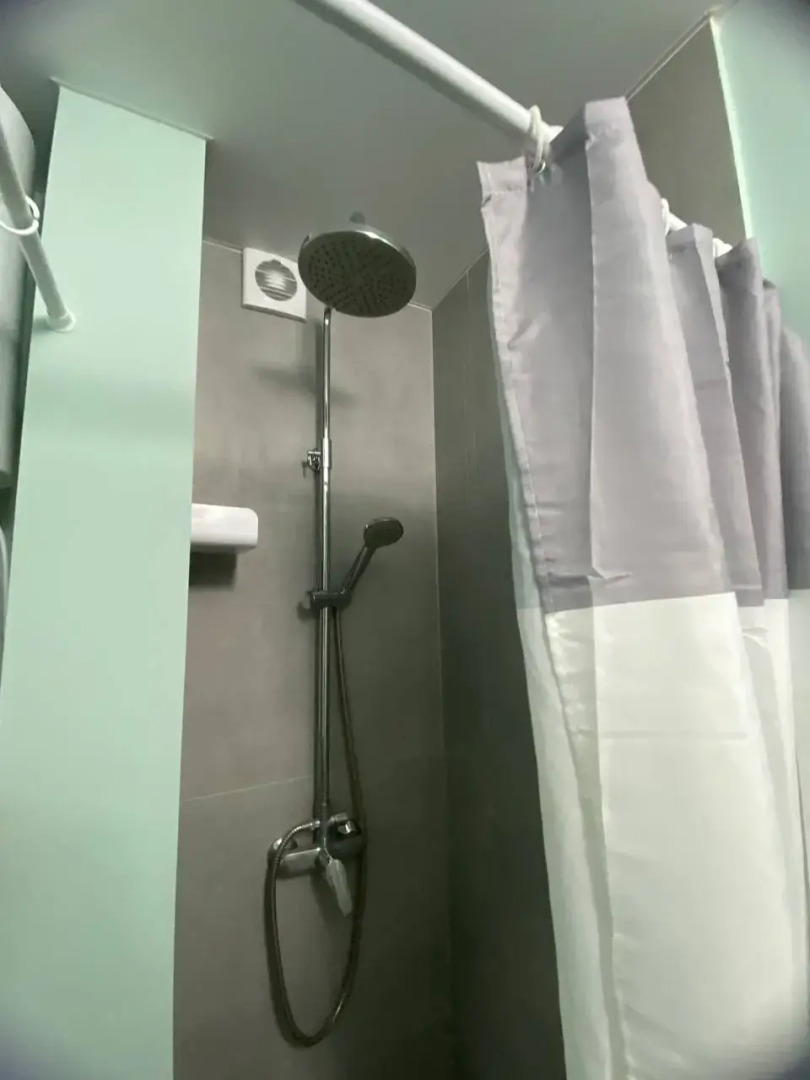 Квартира на Чистопольской 5