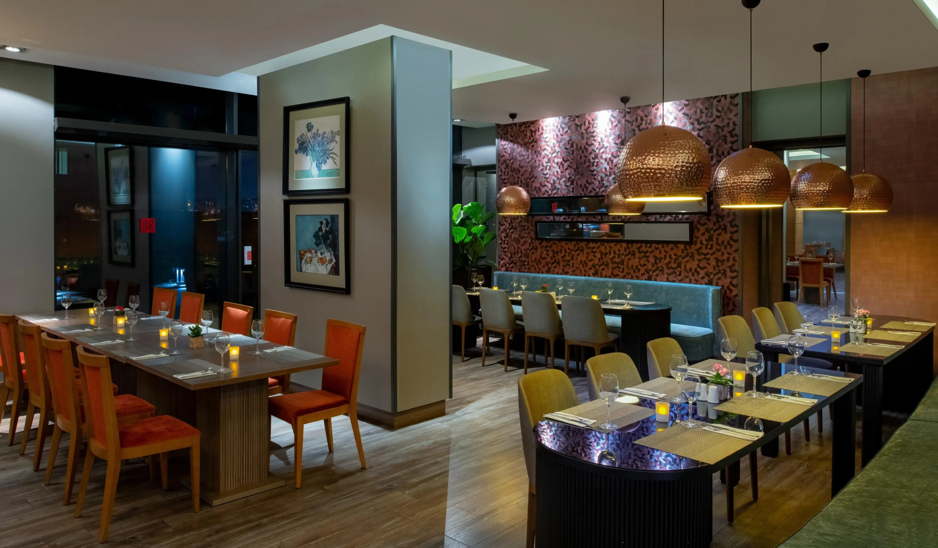 Dosso Dossi Hotels Golden Horn