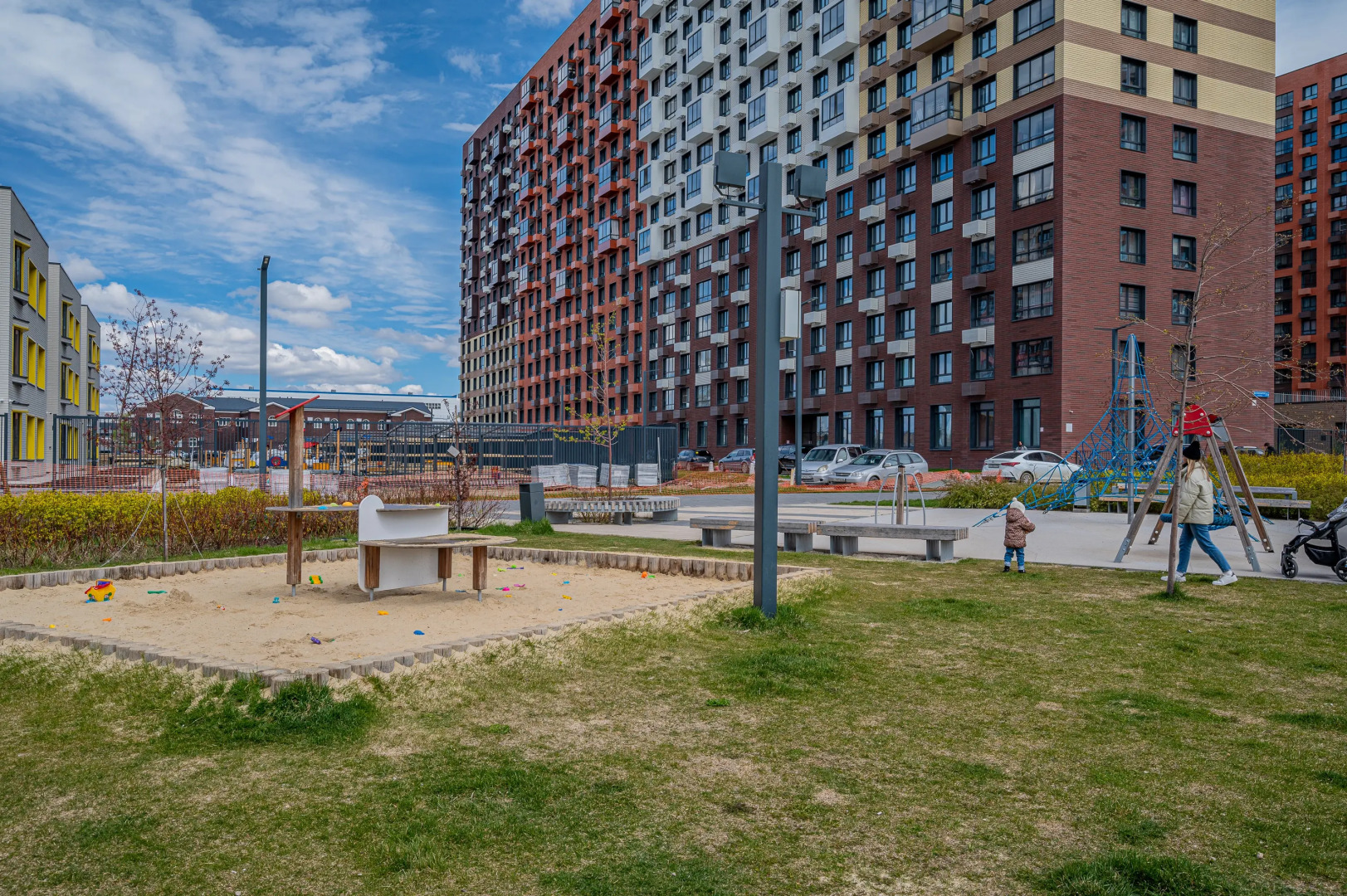 Апартаменты 36 на проспекте Космонавтов 11В