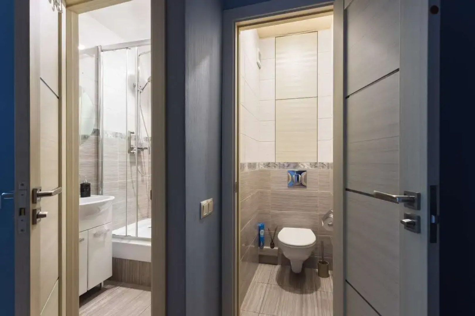 Апартаменты двухкомнатные с Видом на Привокзальную Площадь Hygge Karelia