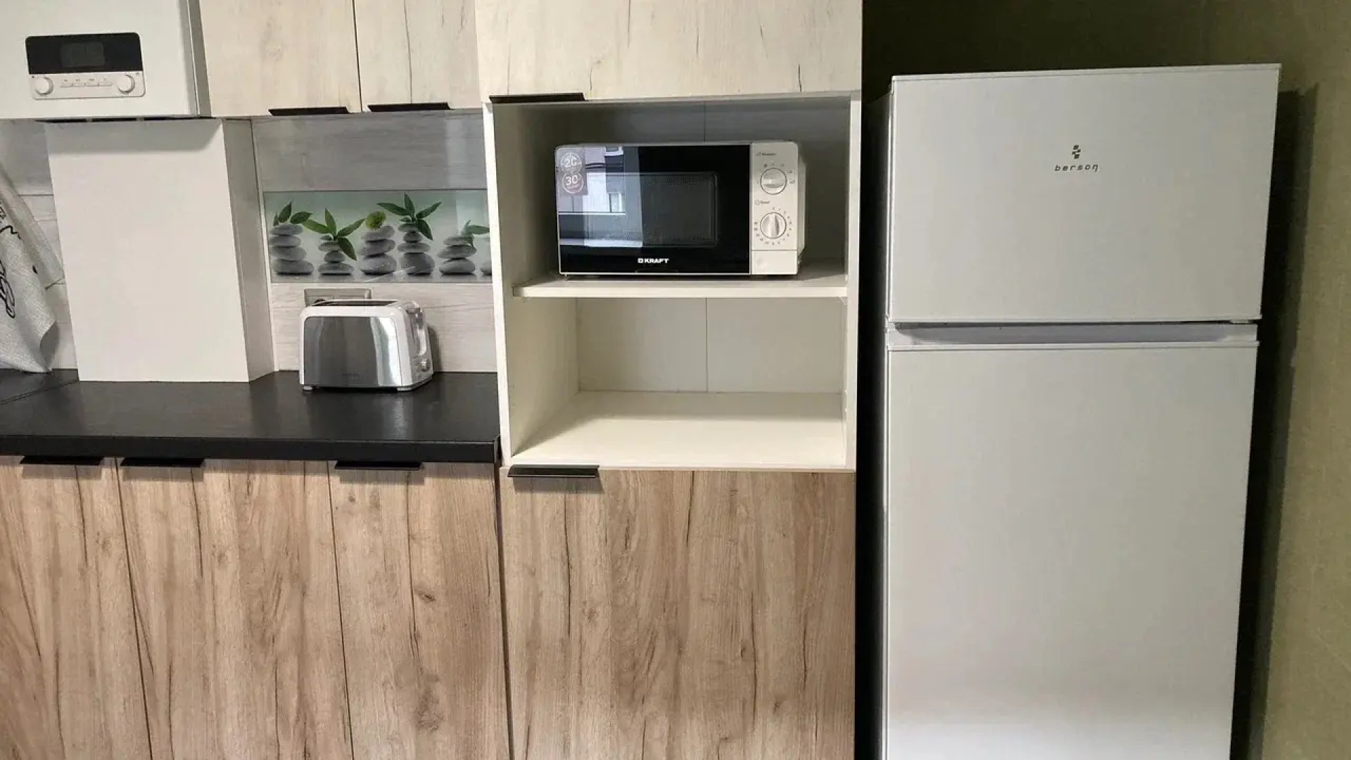 Квартира Уютная Недалеко от Центра