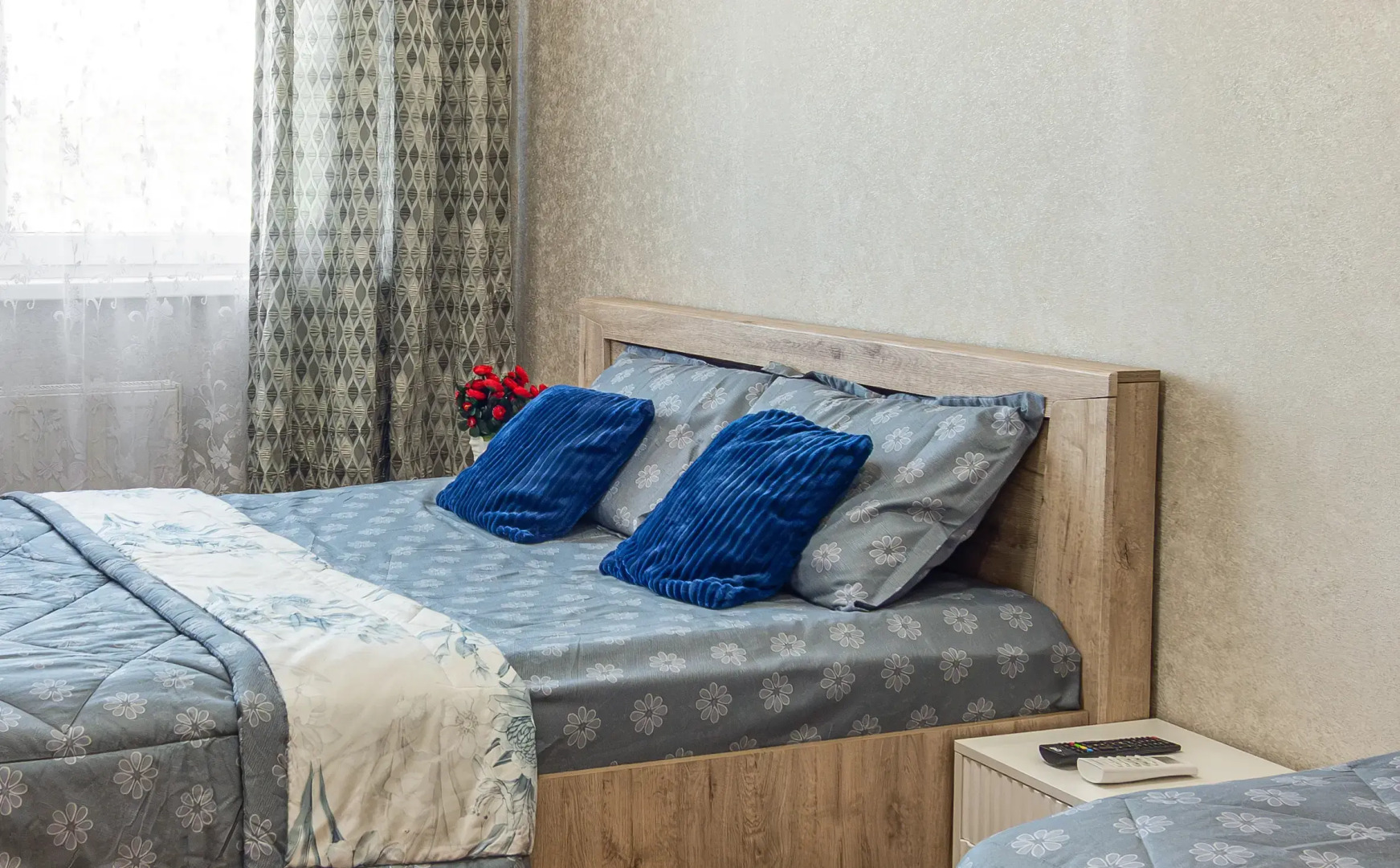 Квартира у Аквапарка