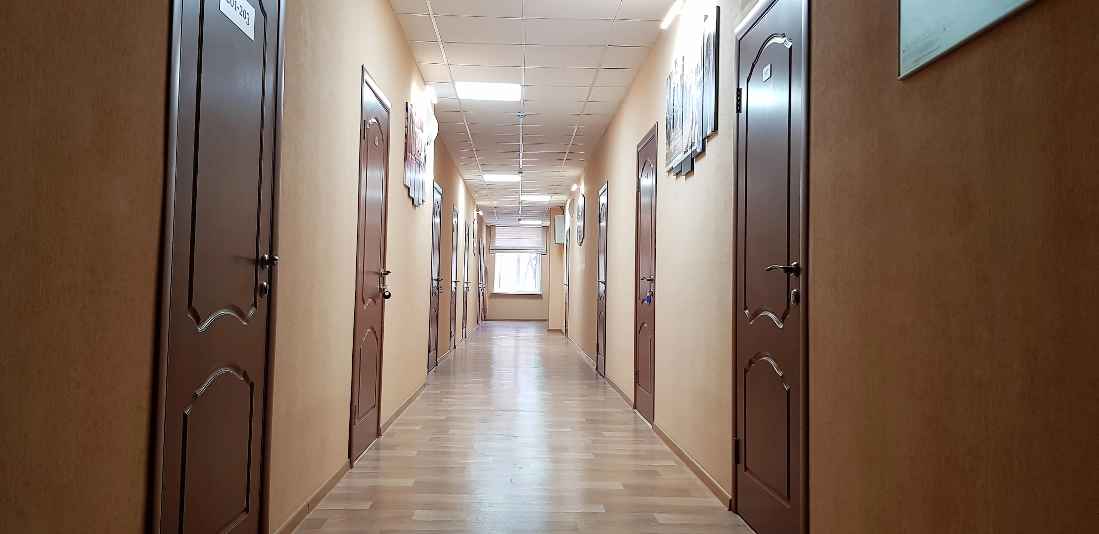 Хостел Оазис