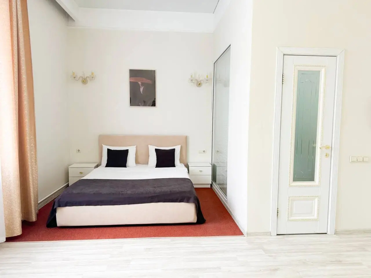 Мини-Отель GS