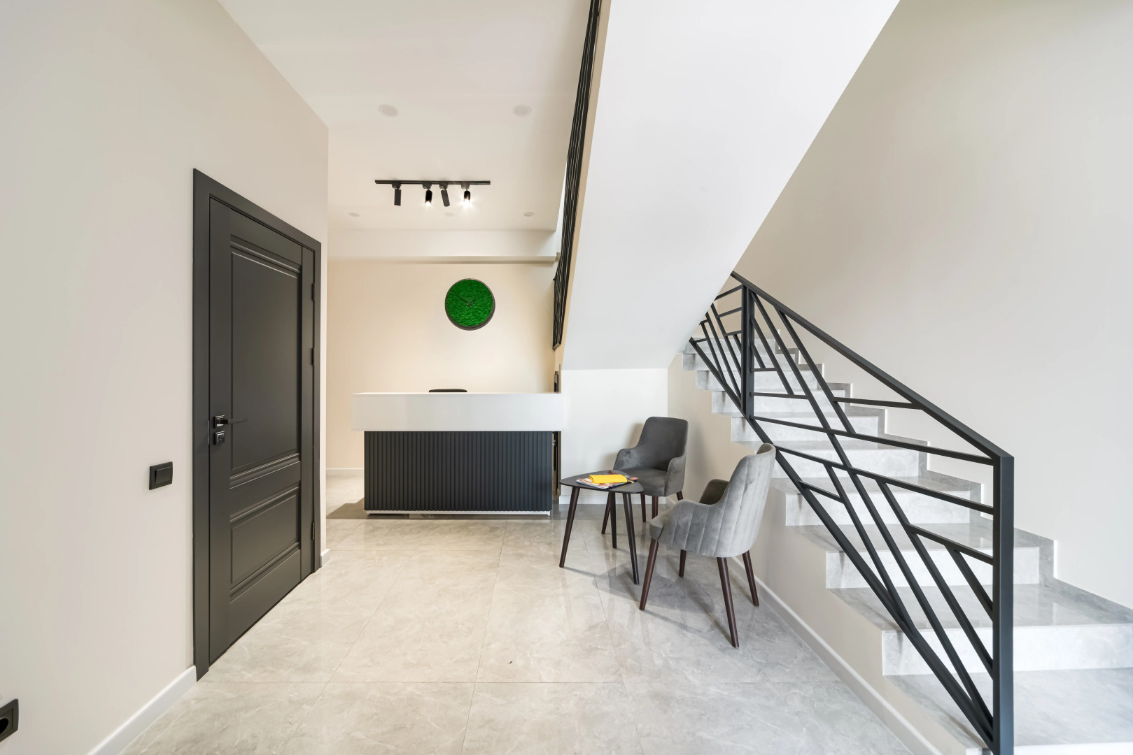 Отель Estetico Boutique