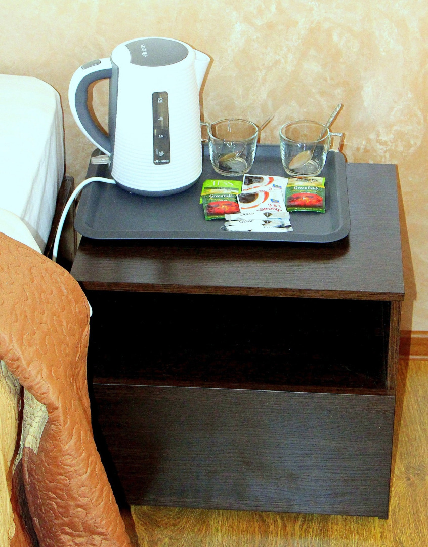 Гостевой дом Диадема Шереметьево