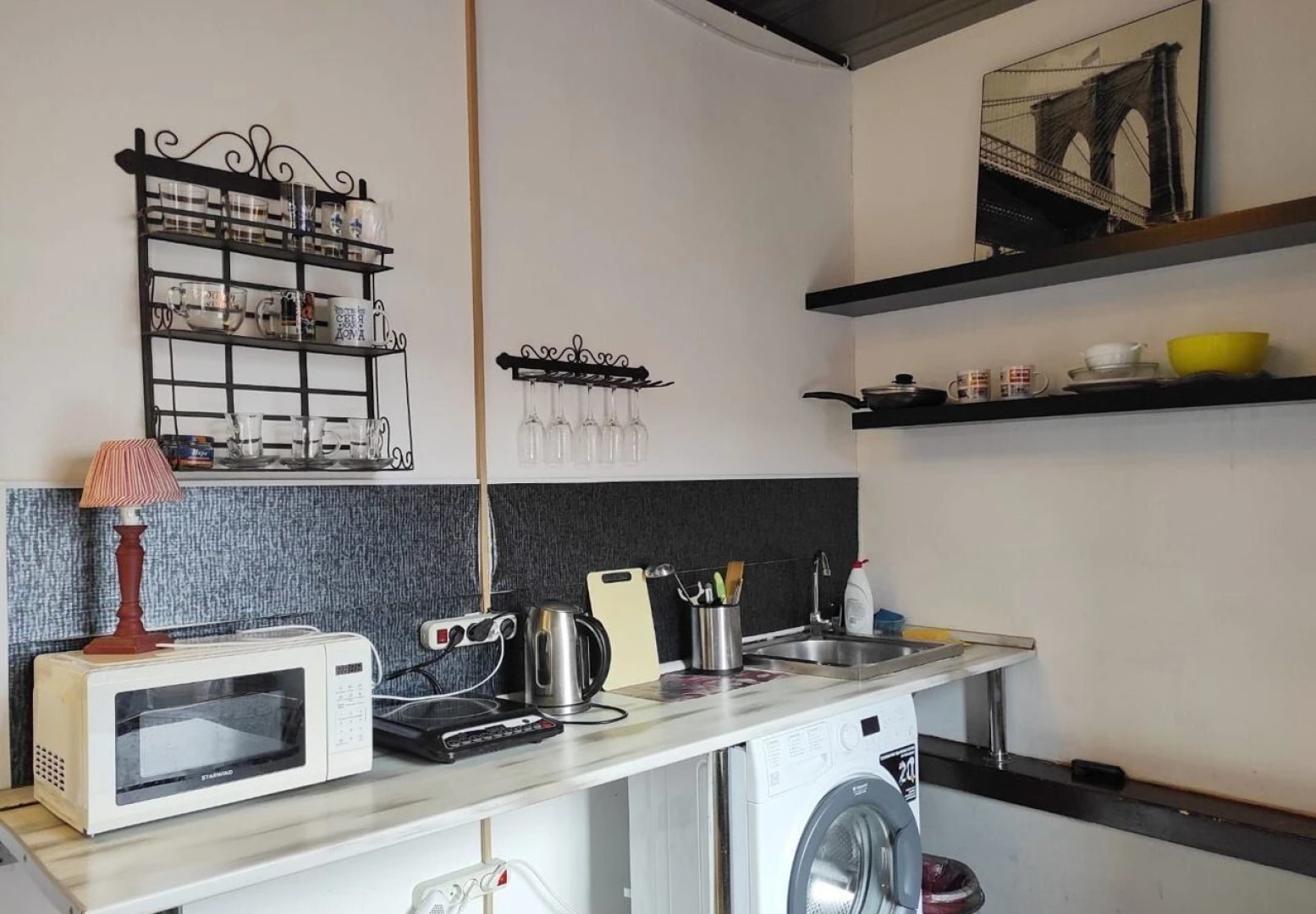 Квартира на ул. Кирова 12Б