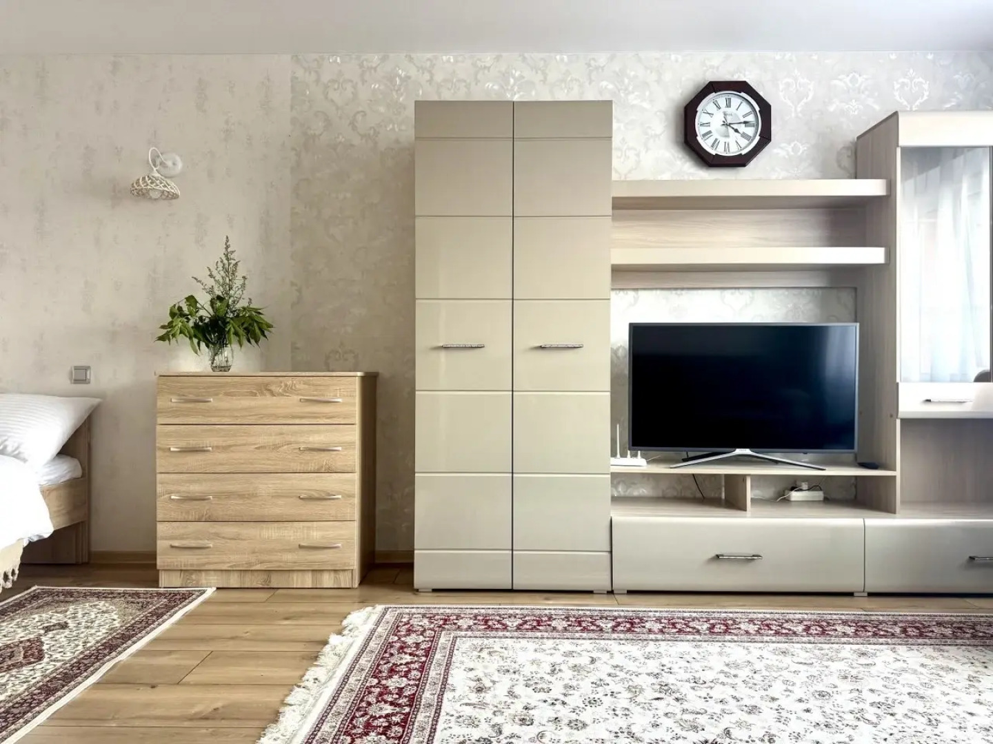 Квартира Hygge Karelia на Варкауса