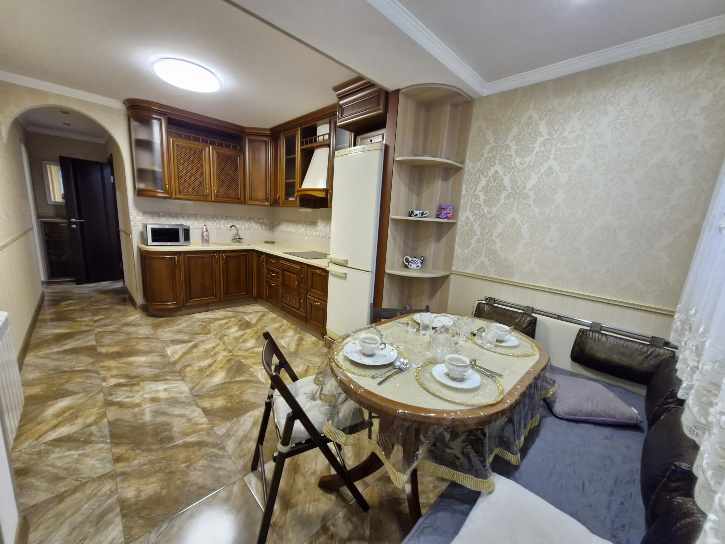 Квартира Комфортная у М Лианозово
