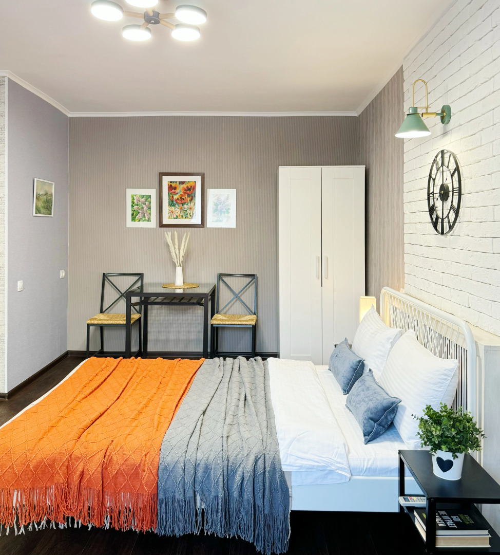 Апартаменты Volga Rent Саратов