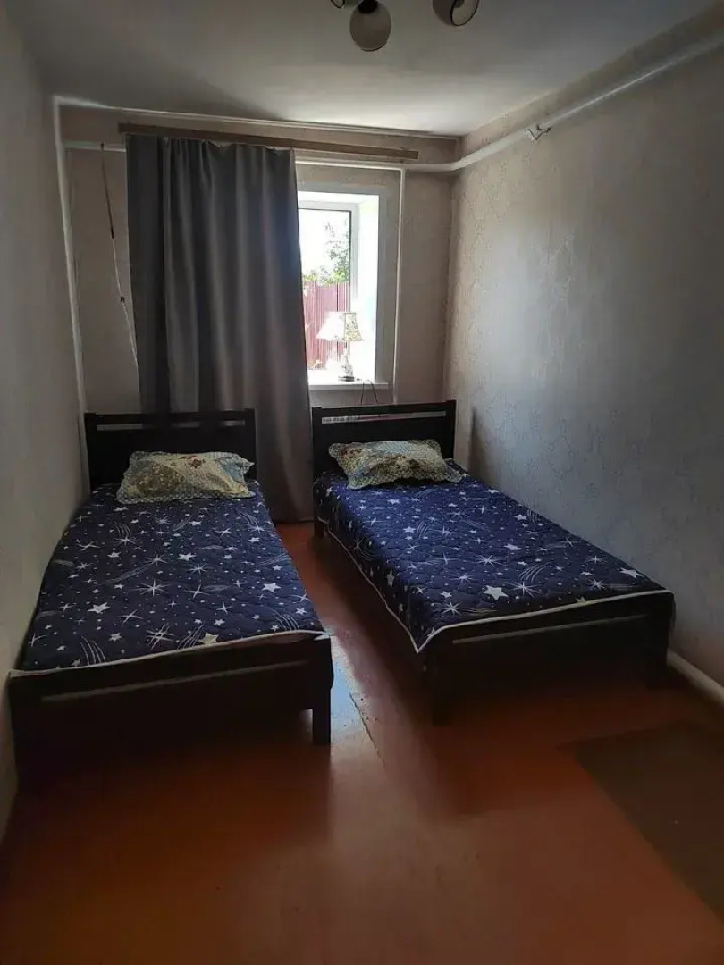 Частный Дом на Улице Черёмушки 25