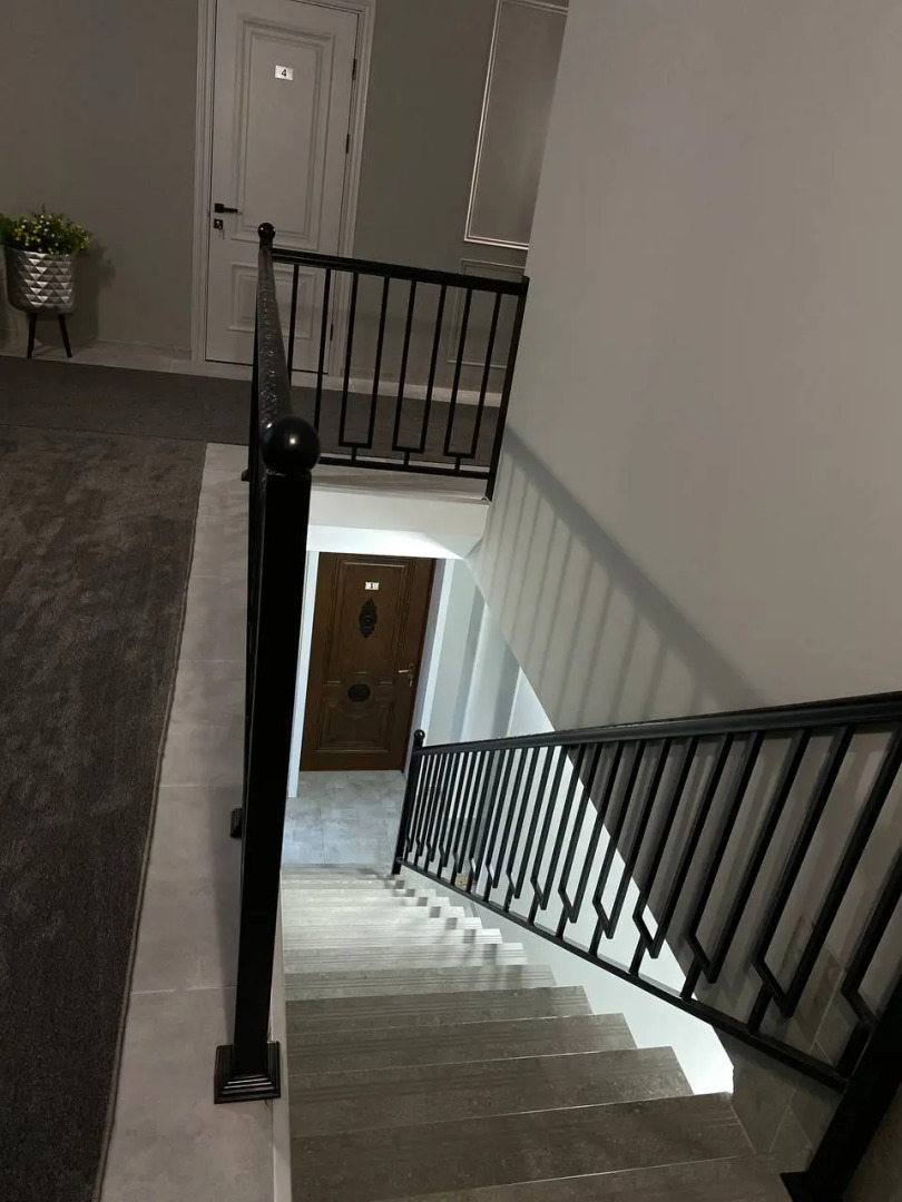 Меблированные комнаты Prime