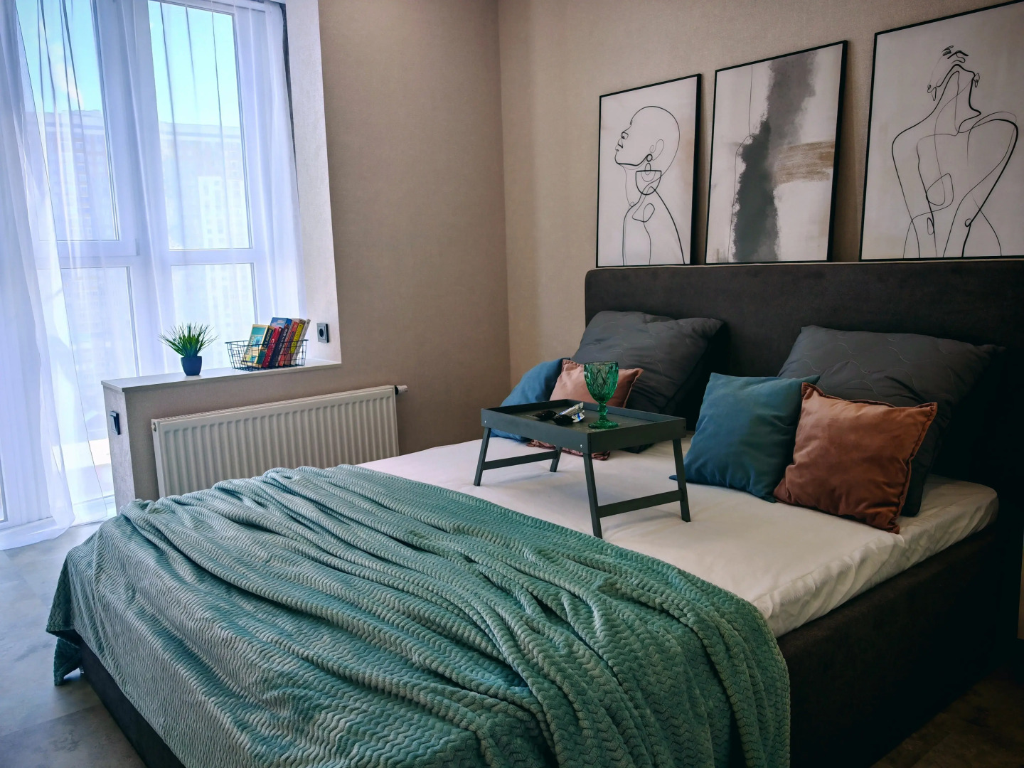 Квартира на Маяковского