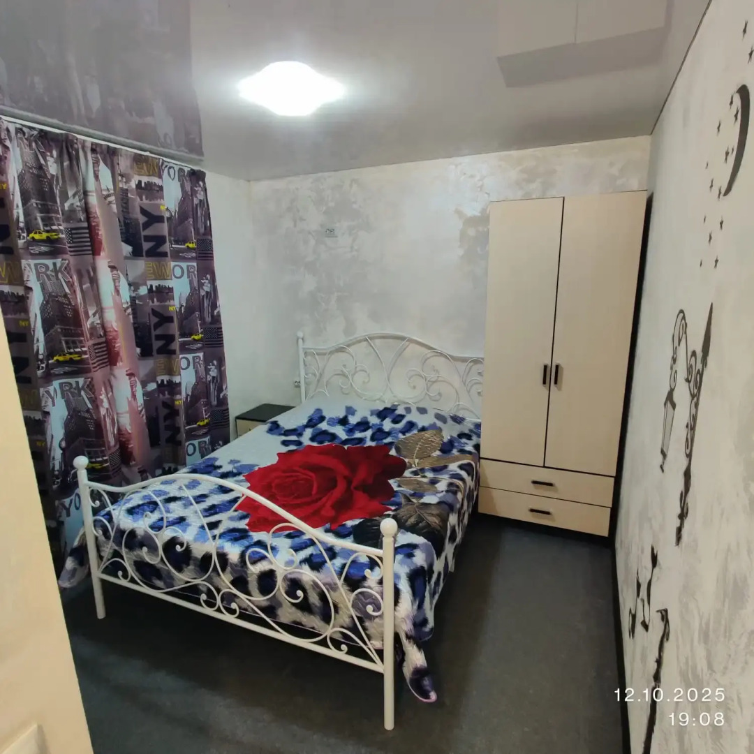 Частный дом Дом у термальных источников 2