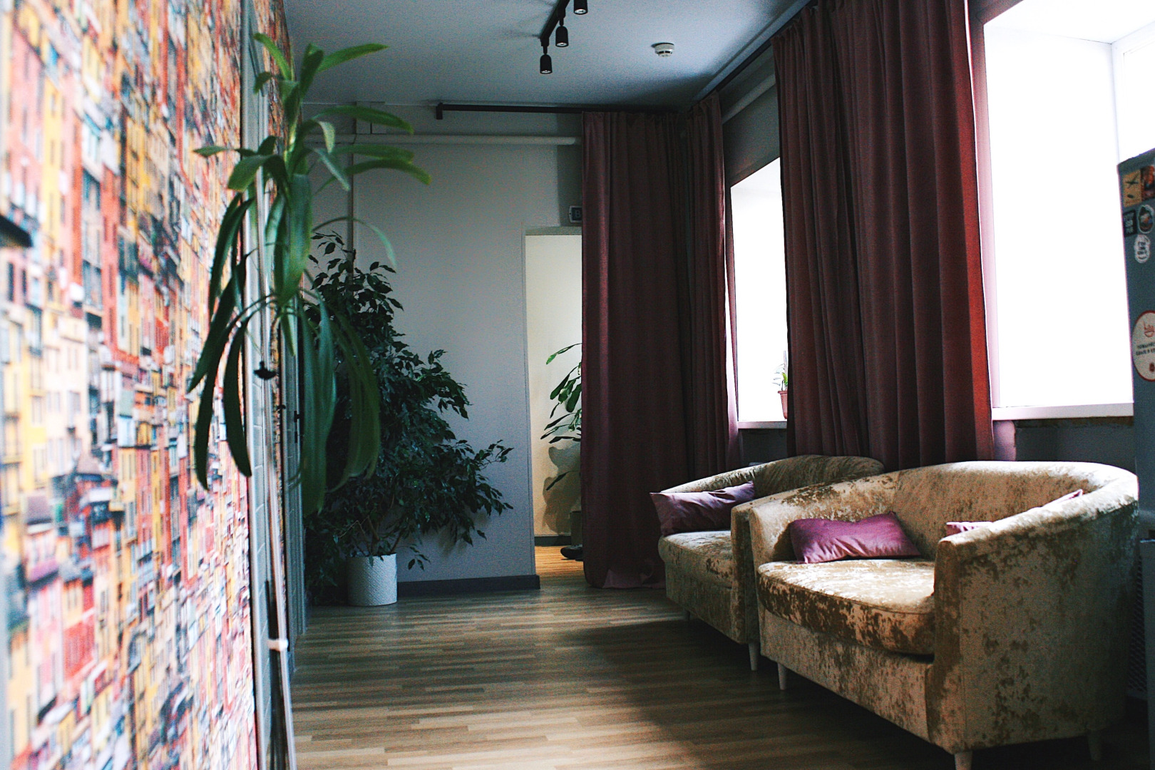 Хостел Like Hostel