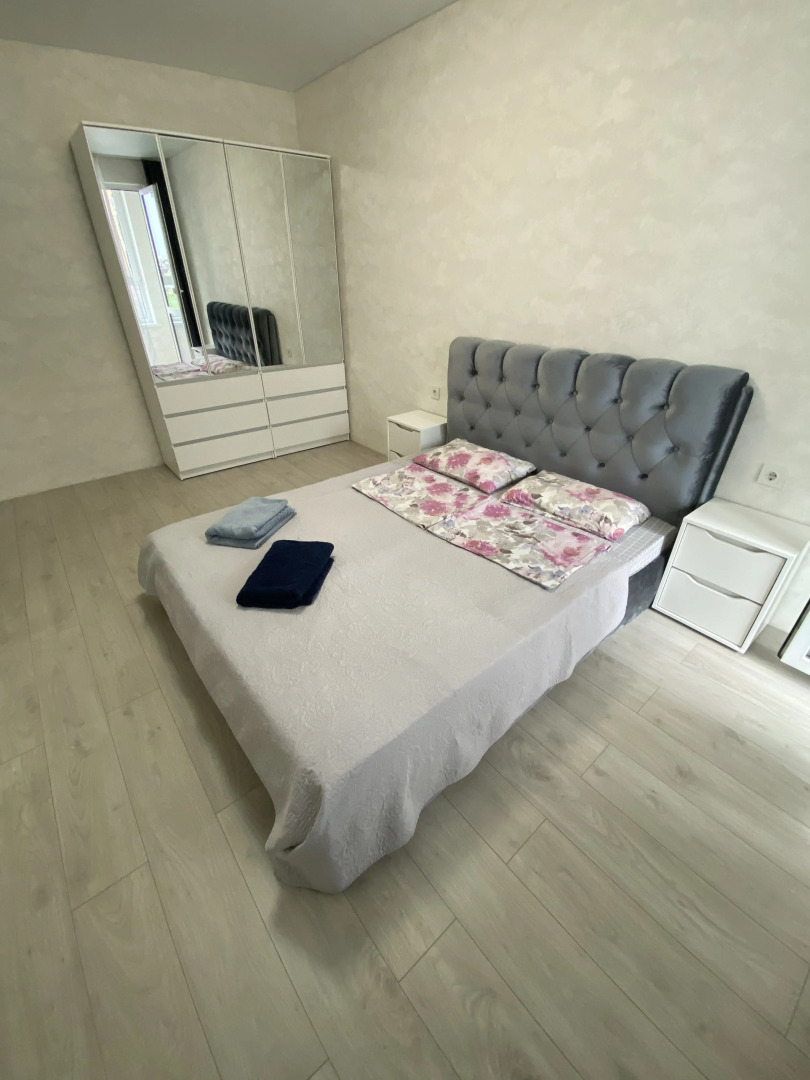 Квартира 1-комнатная в новом ЖК