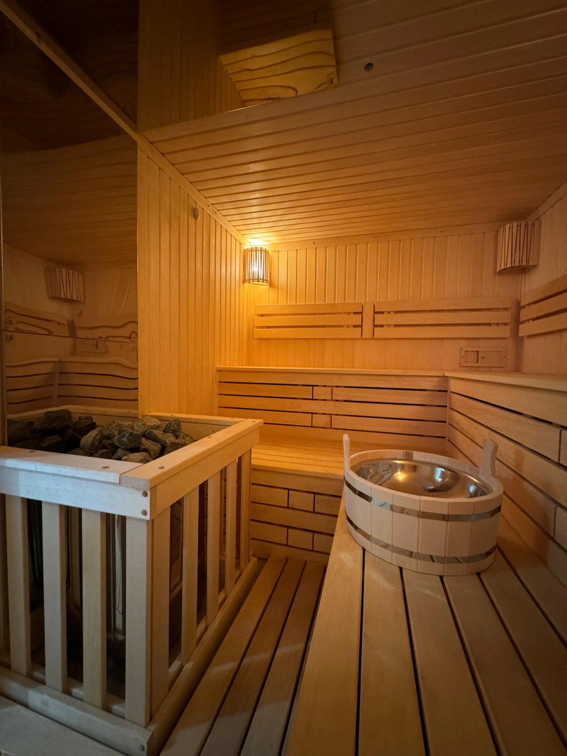 Отель Бугарь