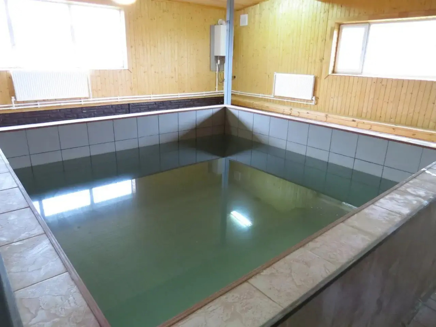 Частный дом на Подгорной улице 2А