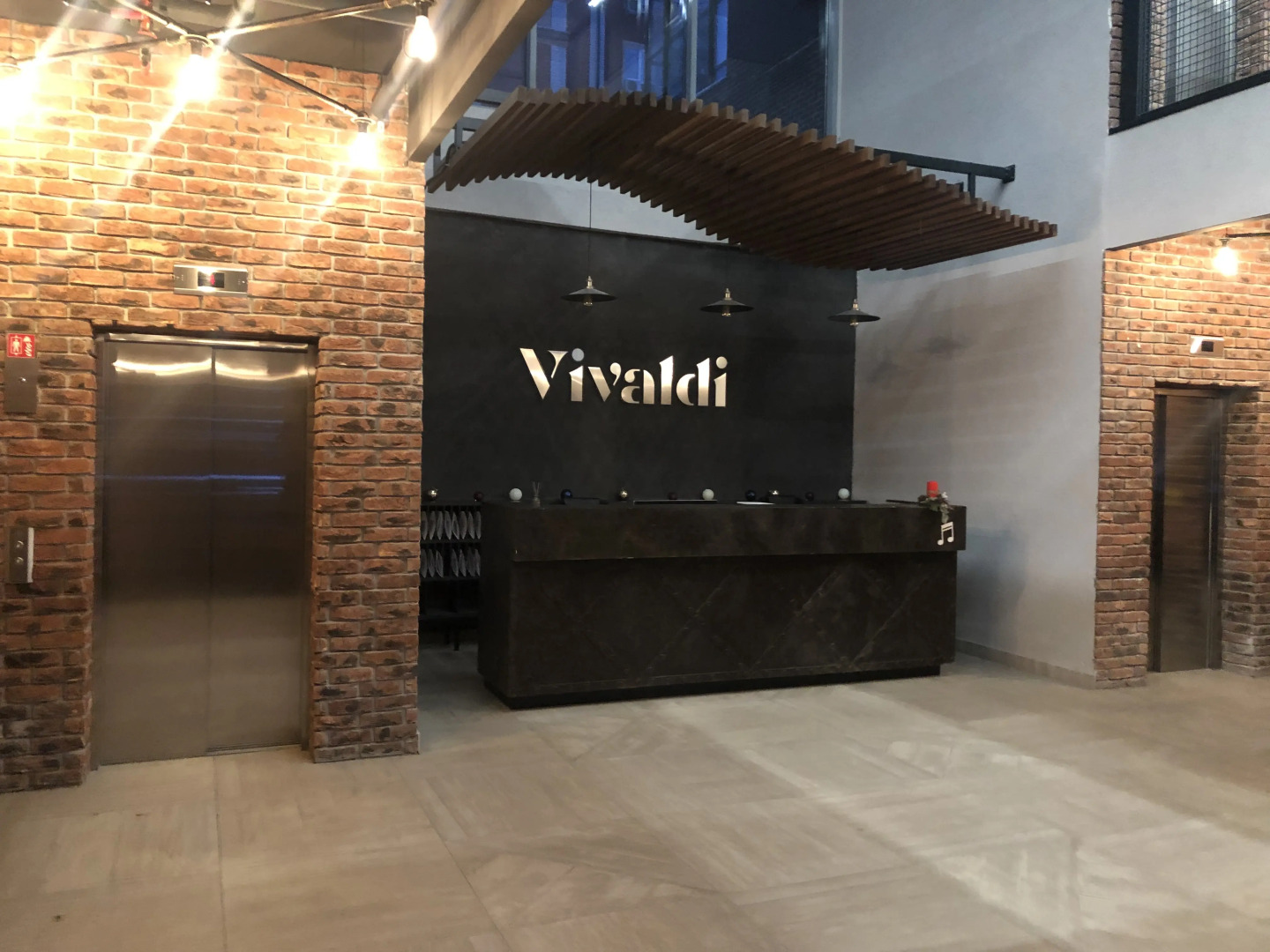 Апартаменты Like home