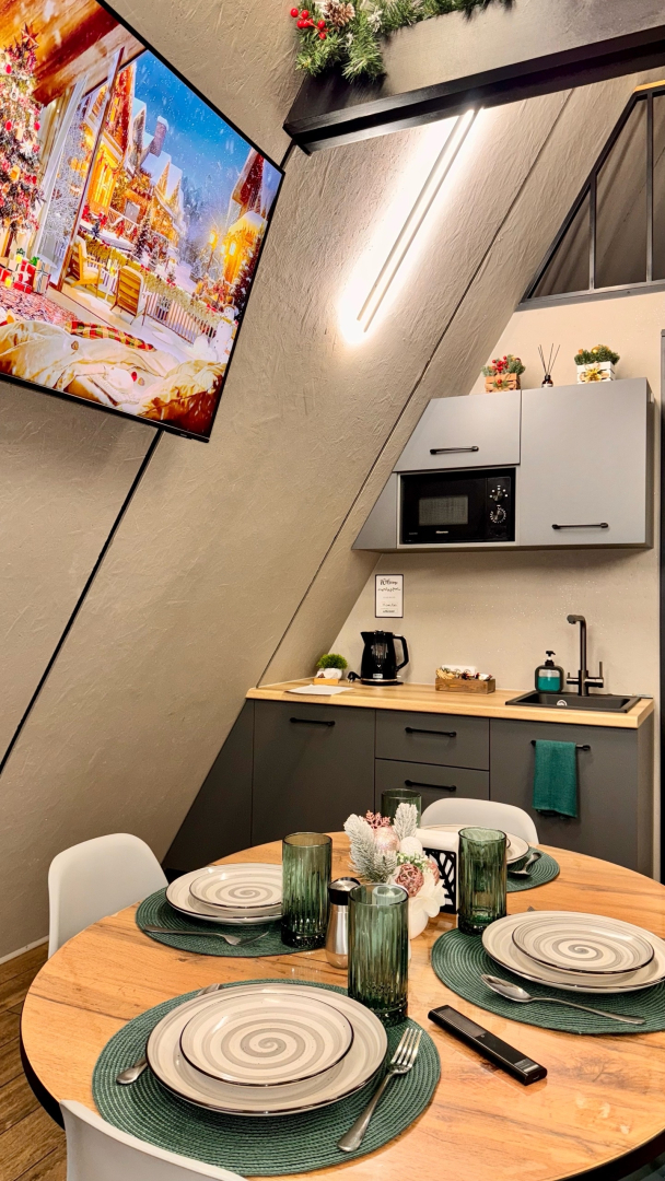 Гостевой дом Berezka