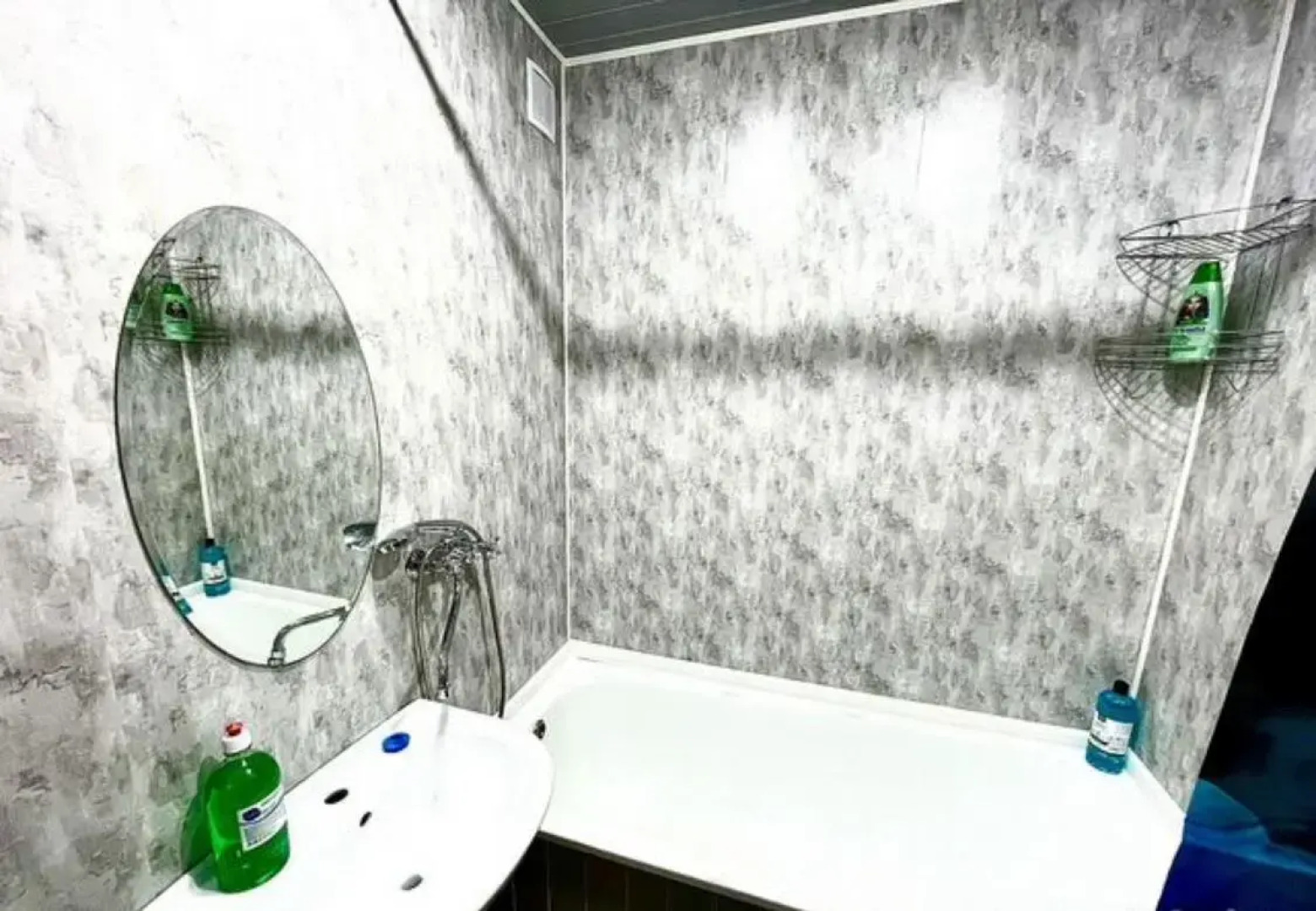 Квартира Однушка Зубова Поляна